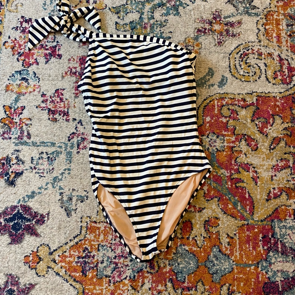 J Crew 1 piece